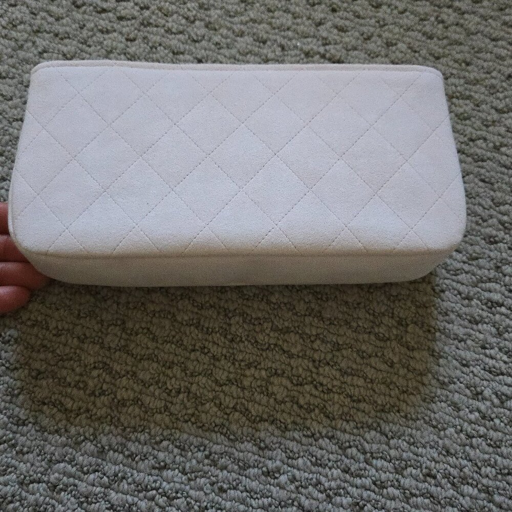 7rp Chanel Medium Classic Flap insert